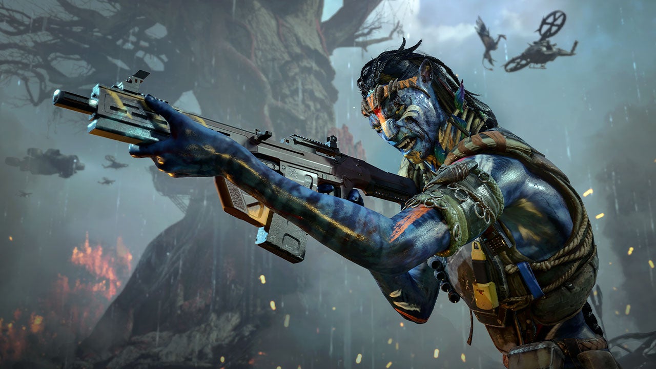 Розширення “Від попелища” у грі “Avatar: Frontiers of Pandora” вже близько
