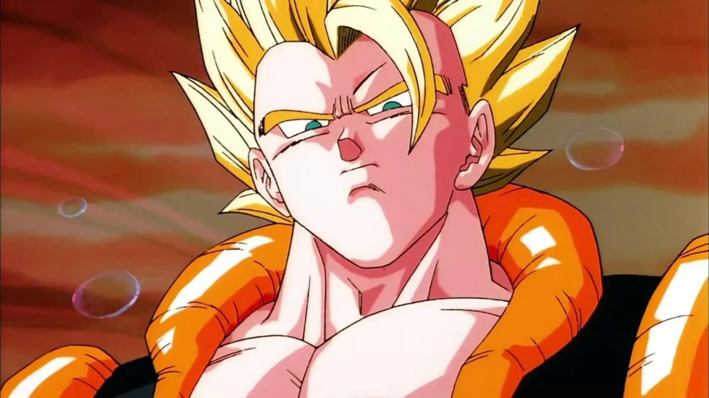 Шанувальники Dragon Ball прагнуть канонізувати цього неймовірногоVillaina