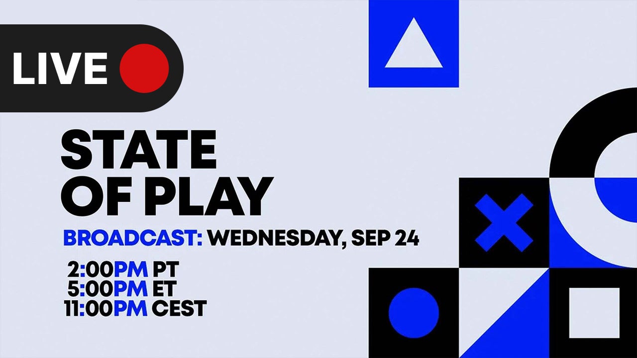 Sony презентує нові ігри на State of Play: чого чекати фанатам 2025