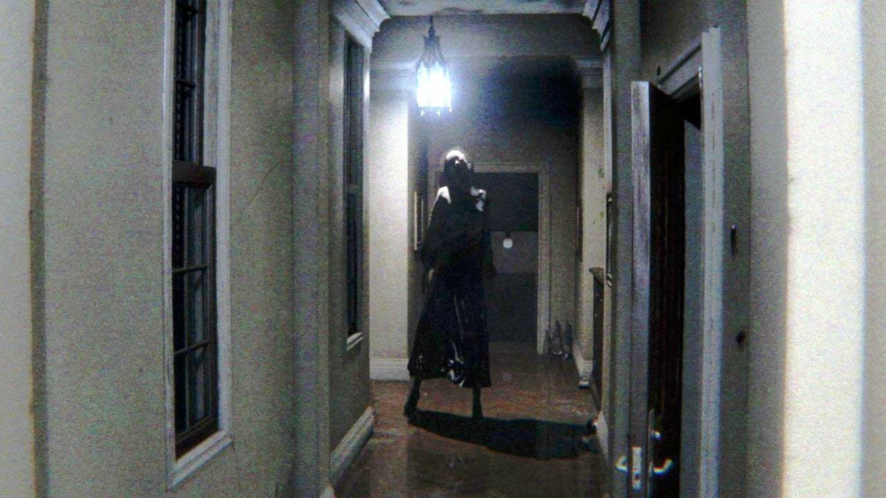 Спадщина P.T.: Чи повернеться жанр хоррор до інновацій у 2025?
