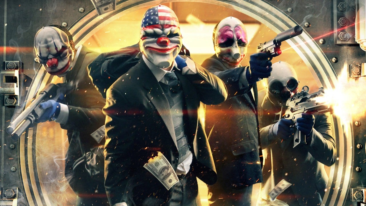 Starbreeze скасувала підвищення ціни на DLC для Payday 2 після обурення фанатів