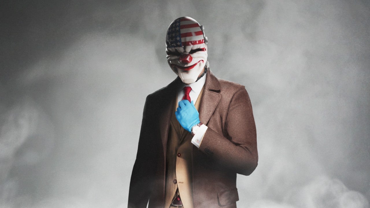 Starbreeze запускає підписний сервіс для Payday 2, підвищує ціни на DLC