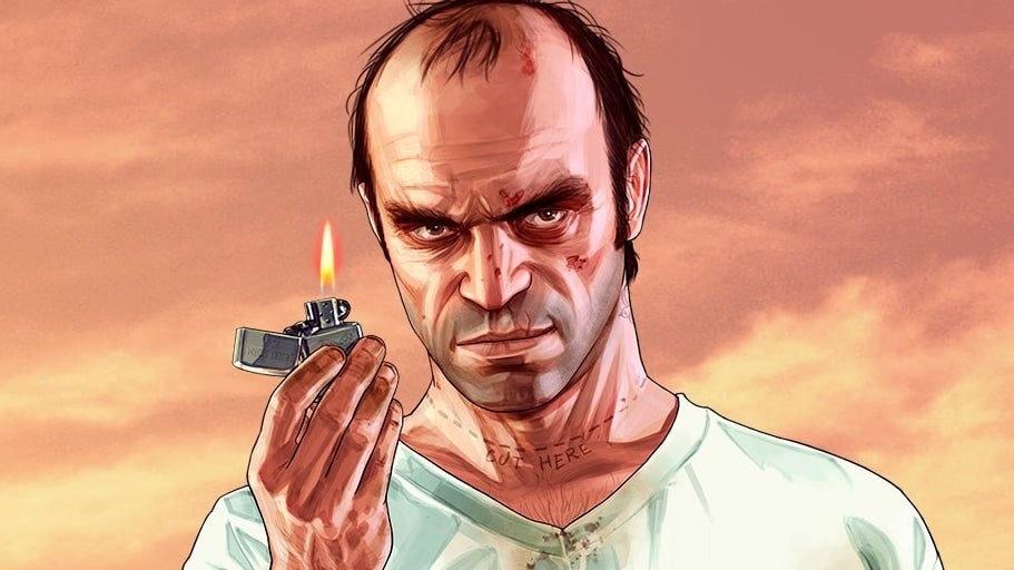 Стівен Оґг: байдужість до GTA VI та бажання з’явитися в грі