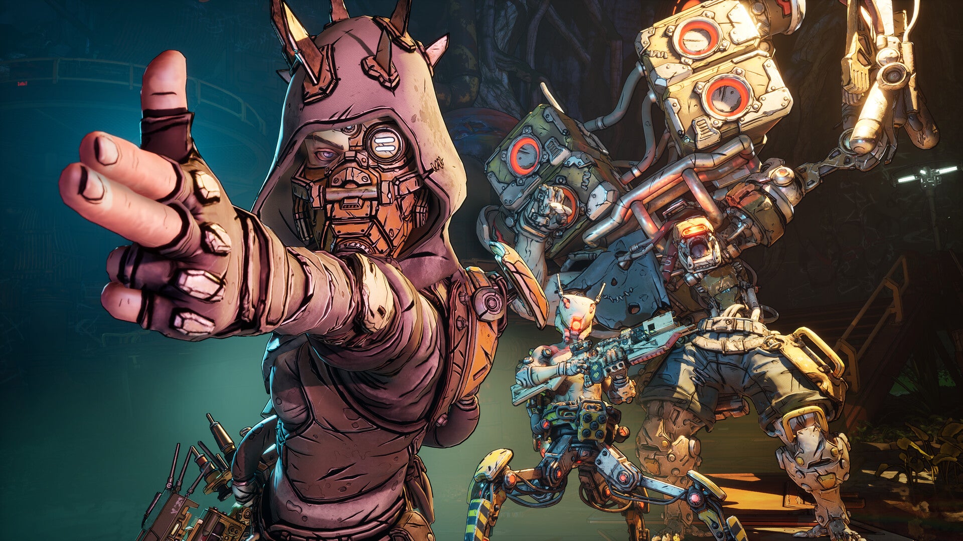 Технічні проблеми Borderlands 4: геймери вимагають термінових виправлень