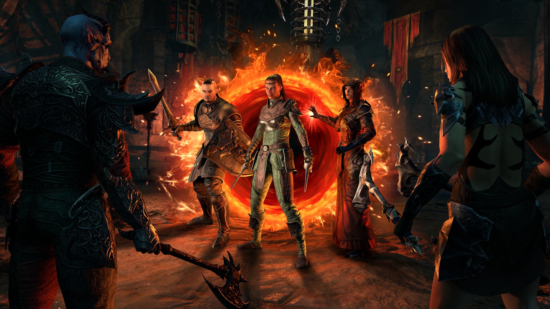 The Elder Scrolls Online: 30 років змін і нових можливостей для гравців