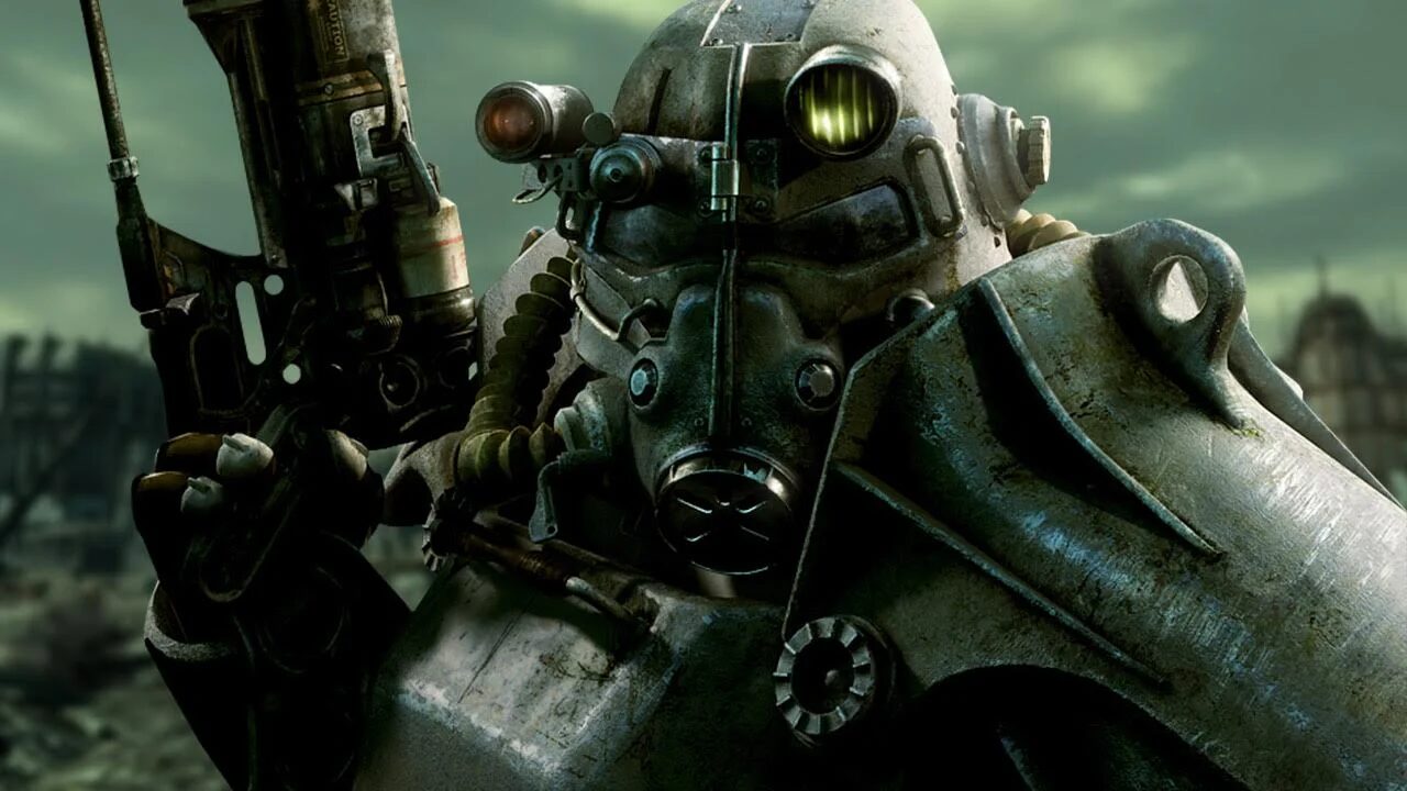 Трансформація Bethesda: шлях від незалежної студії до корпоративного гіганта
