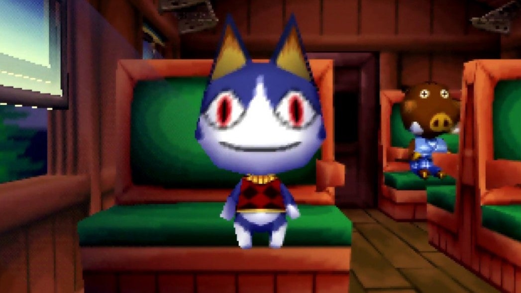 Труднощі локалізації та успіх “Animal Crossing”: шлях до західного ринку