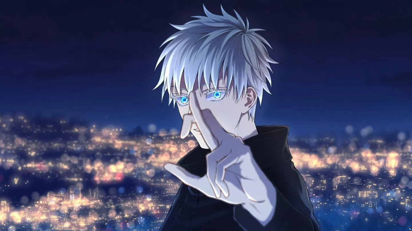 Цей чаклун з Jujutsu Kaisen досяг рівня сили Годжо
