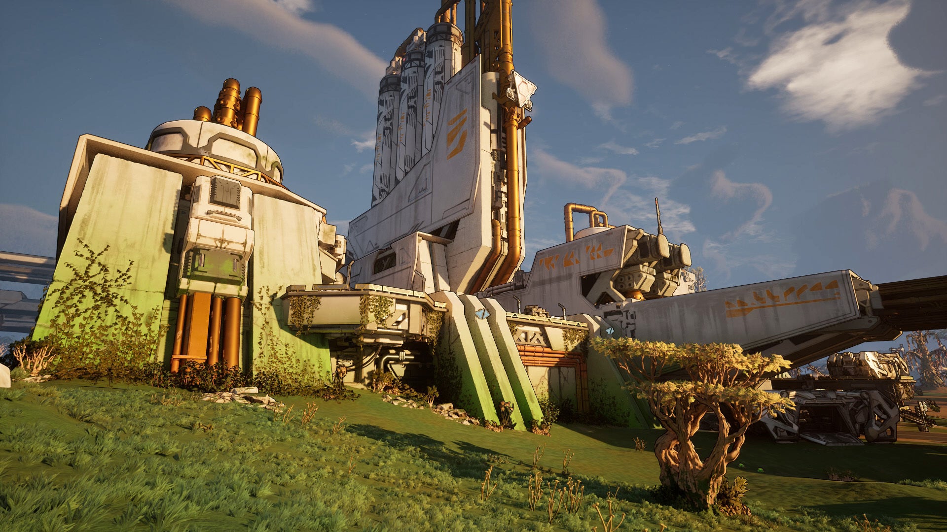 Затримка Borderlands 4: Gearbox працює над покращенням продуктивності гри