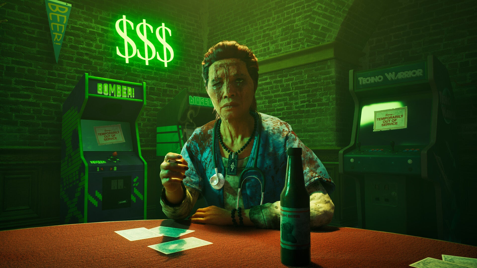 Зміни в Vampire: The Masquerade – Bloodlines 2: Lasombra та Toreador у базі 2025