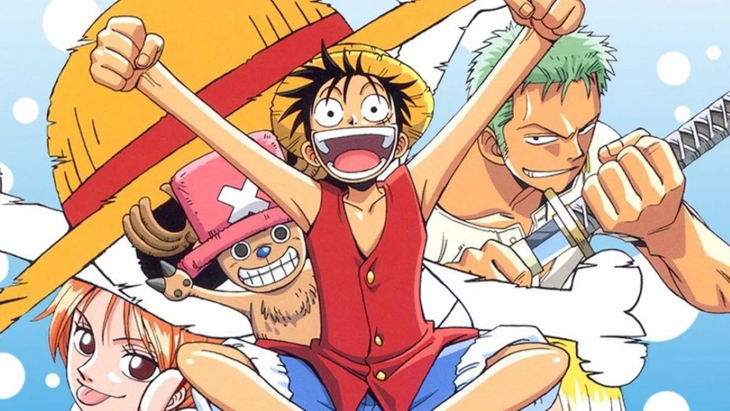 Автор One Piece визнає найбільшу помилку серії