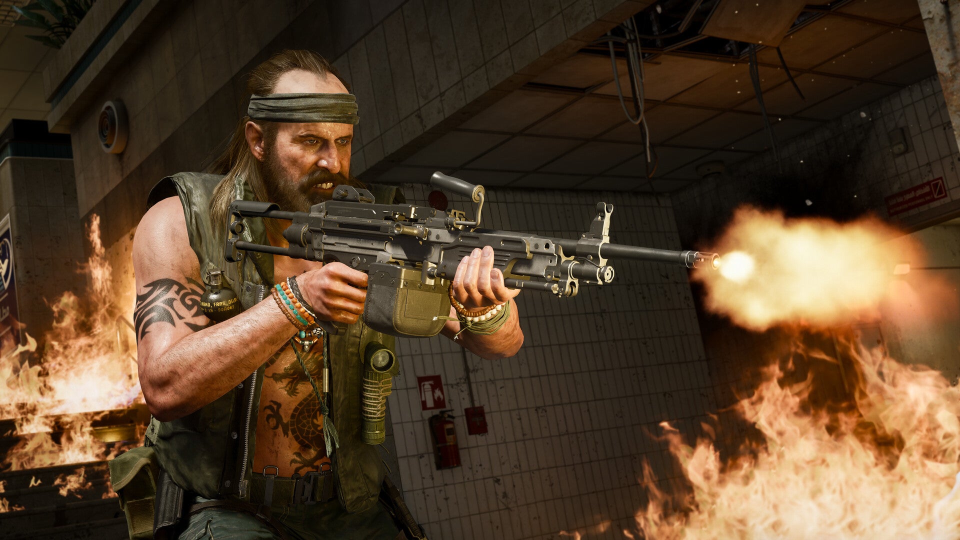 “Battlefield 2042 vs Call of Duty: Black Ops 6 — битва безкоштовного доступу”