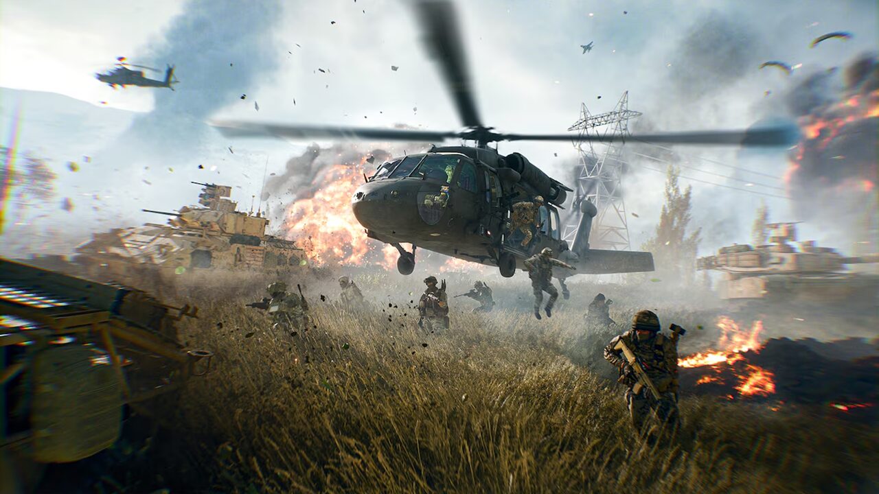 Витоки “Battlefield 6”: що відомо перед офіційним релізом?