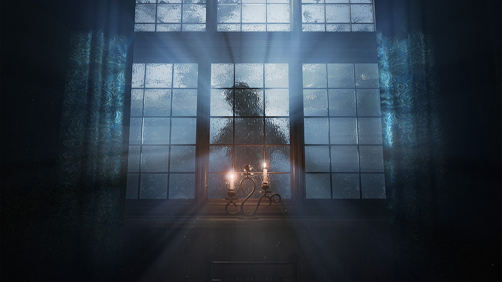 Bloober Team анонсує нові проекти для Nintendo Switch 2: Layers of Fear та Проект М