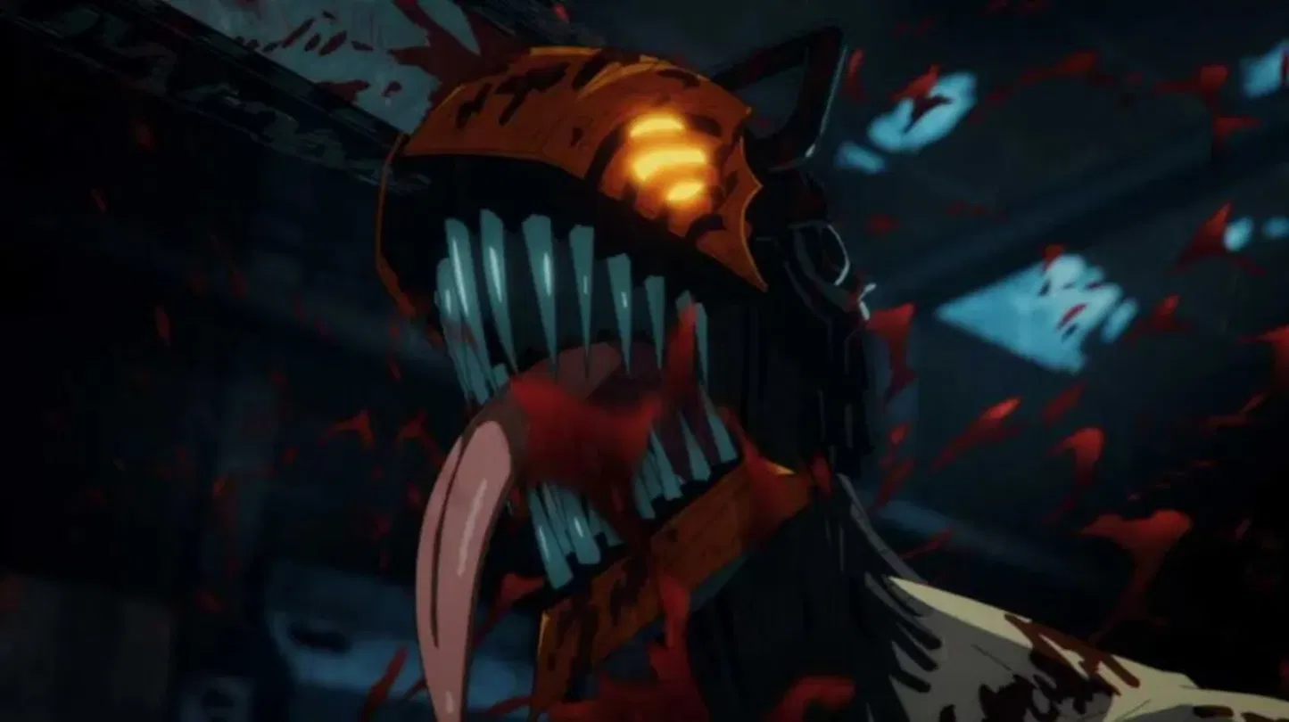 Chainsaw Man: емоційний трейлер вражає фанатів новими подробицями