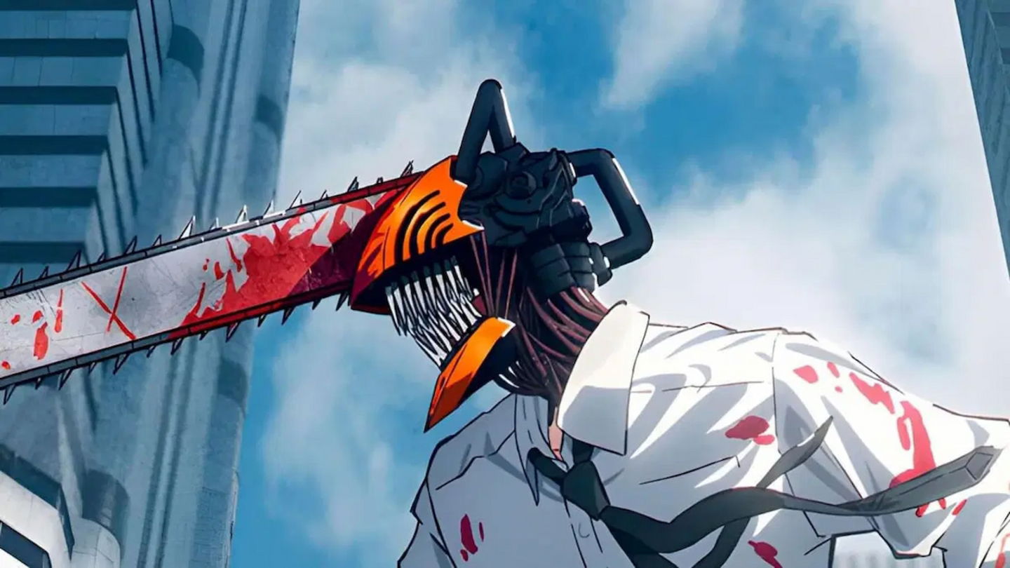Chainsaw Man: можливе натхнення з фільму жахів 2008 року