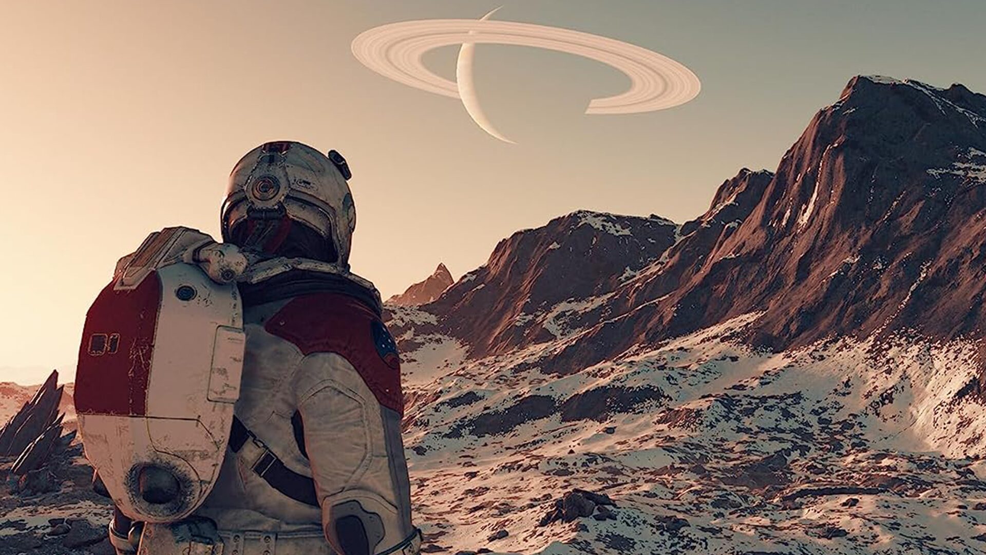 Чи зможе Starfield відновити репутацію Bethesda у 2025 році?
