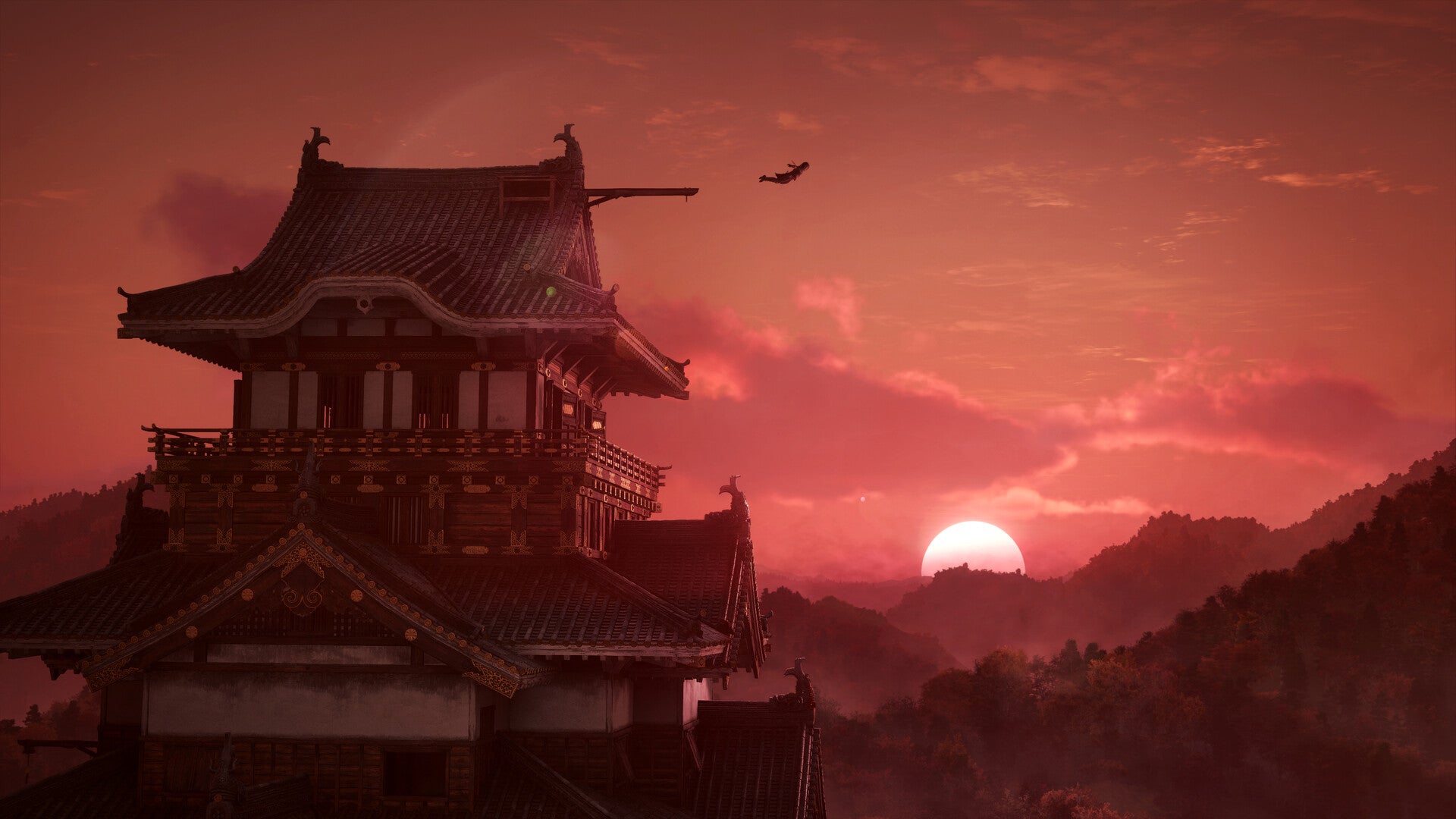 Дата виходу “Assassin’s Creed Shadows” для Nintendo Switch 2 підтверджена