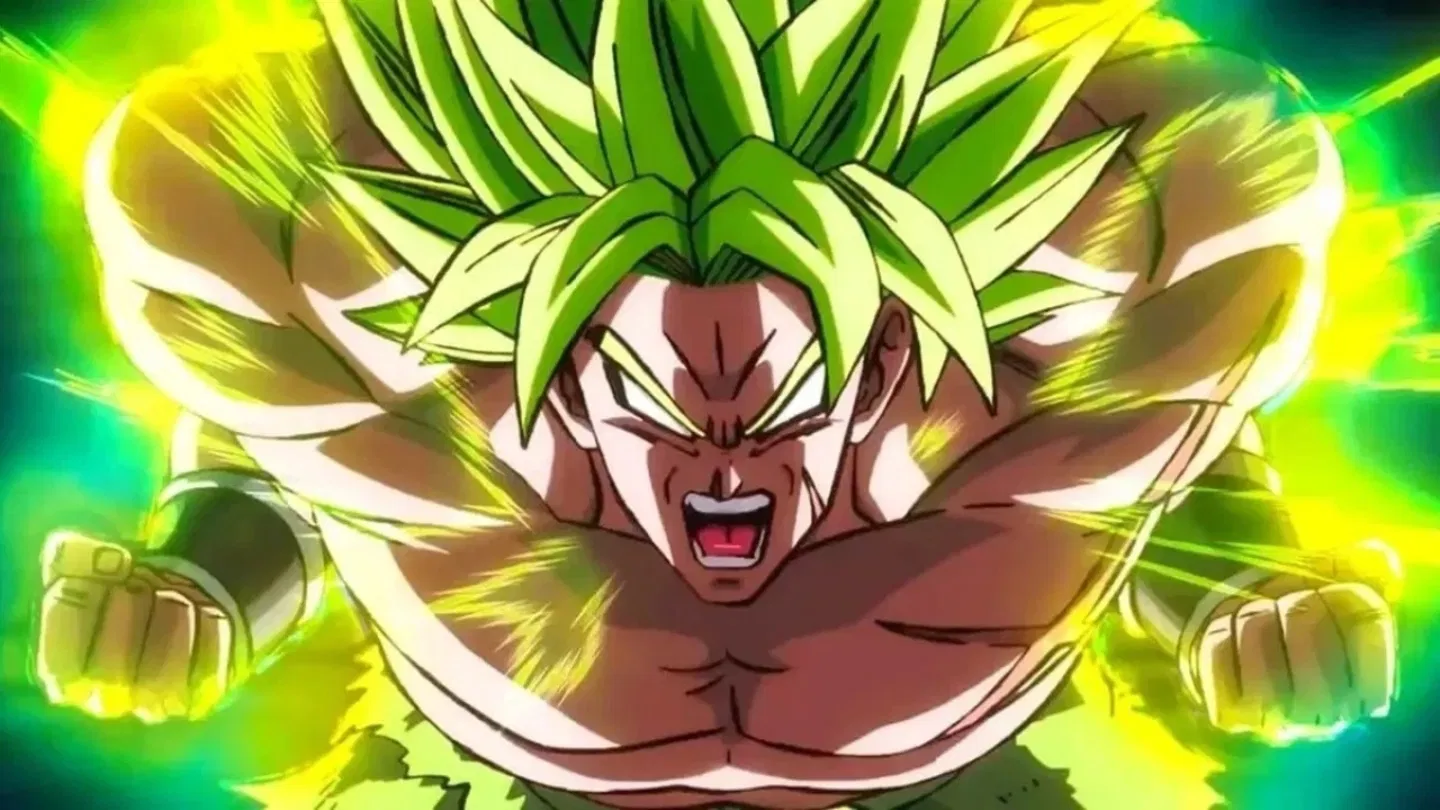 Dragon Ball втратив трон найвпливовішої аніме серії історії