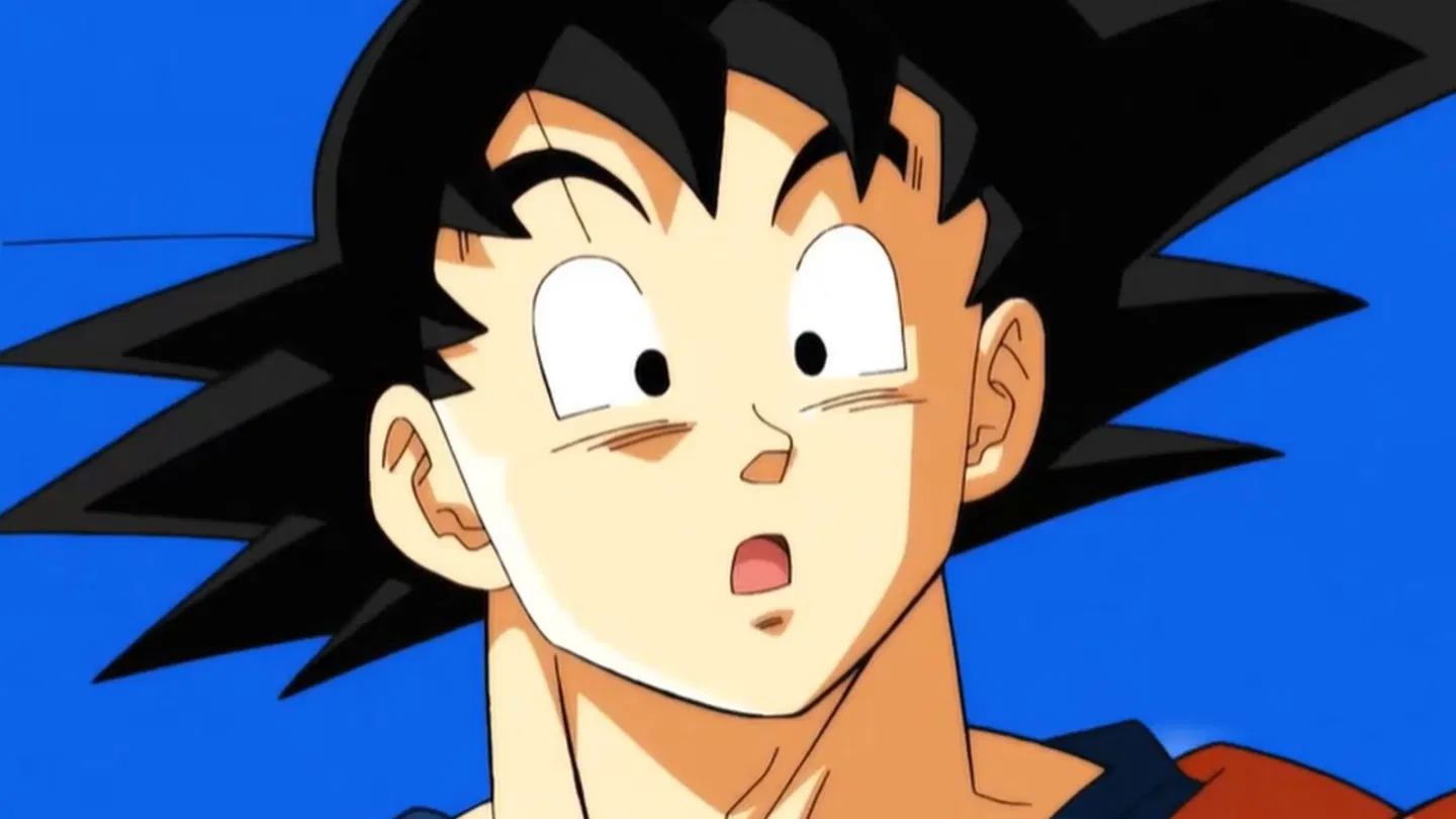 Dragon Ball Z повертається через 28 років: несподіване повернення легенди
