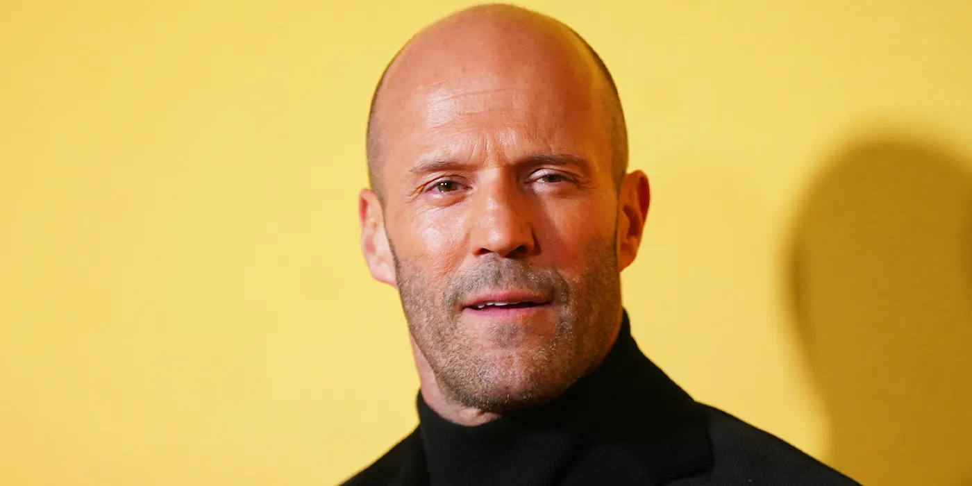 Джейсон Стейтем: Можливий сиквел “Мститель. Помста” у 2025 році