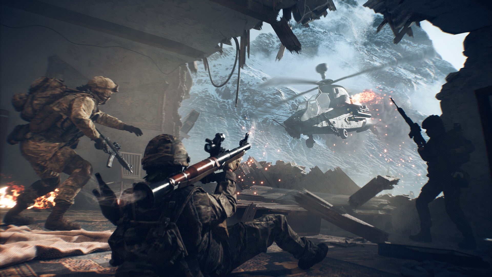 EA не використовуватиме генеративний ШІ у Battlefield 6: новий підхід у 2025 році