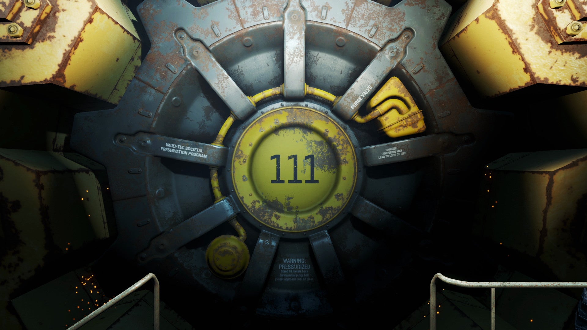 Fallout 4 Anniversary Edition: новий контент і реліз для Nintendo Switch 2
