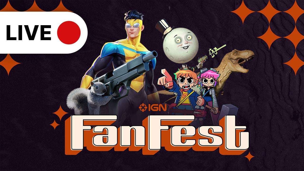 IGN Fan Fest 2025: Очікування анонсів у світі ігор та кіномистецтва