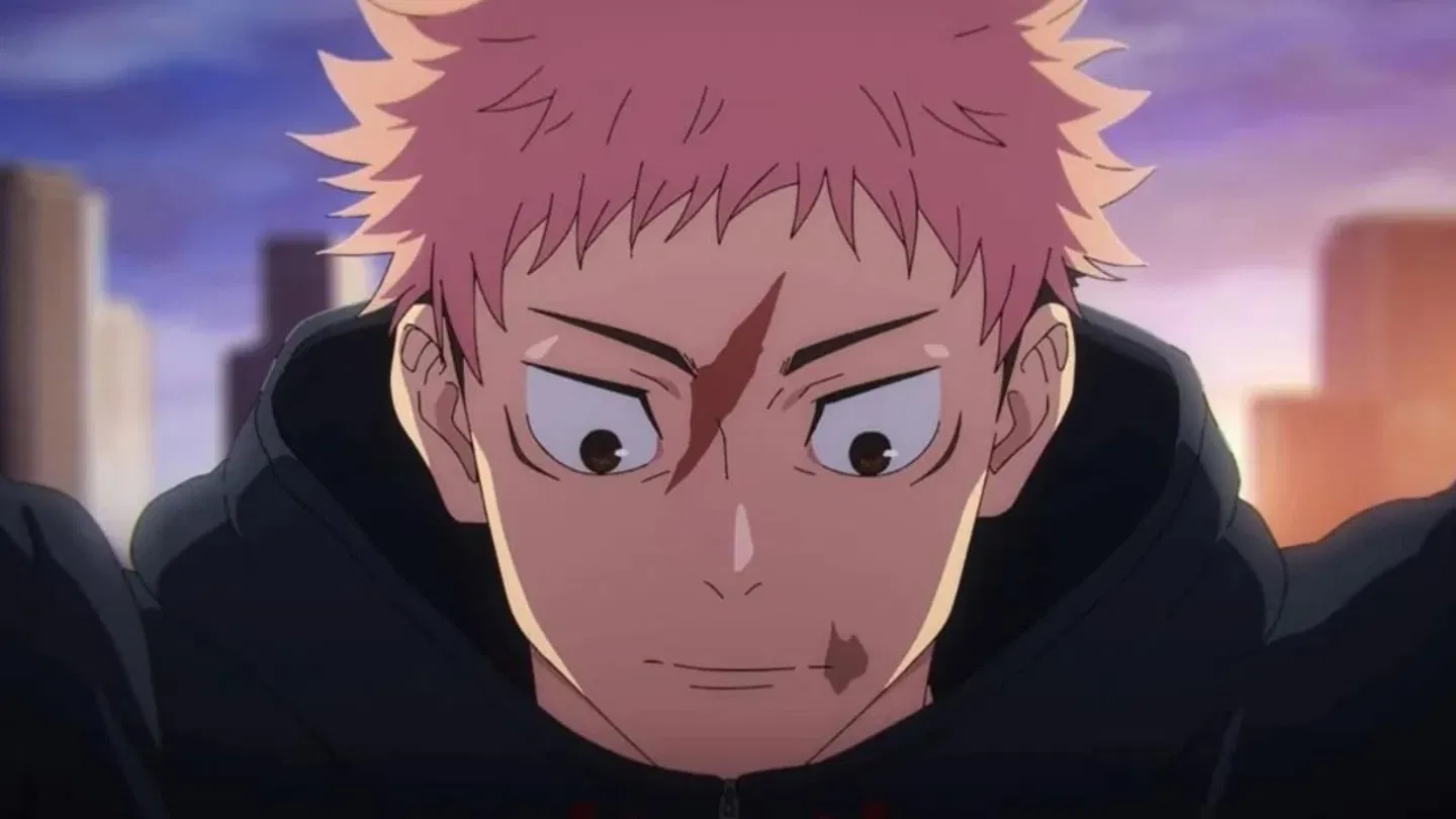 Jujutsu Kaisen: Вихід нового фільму в кінотеатрах Західного світу