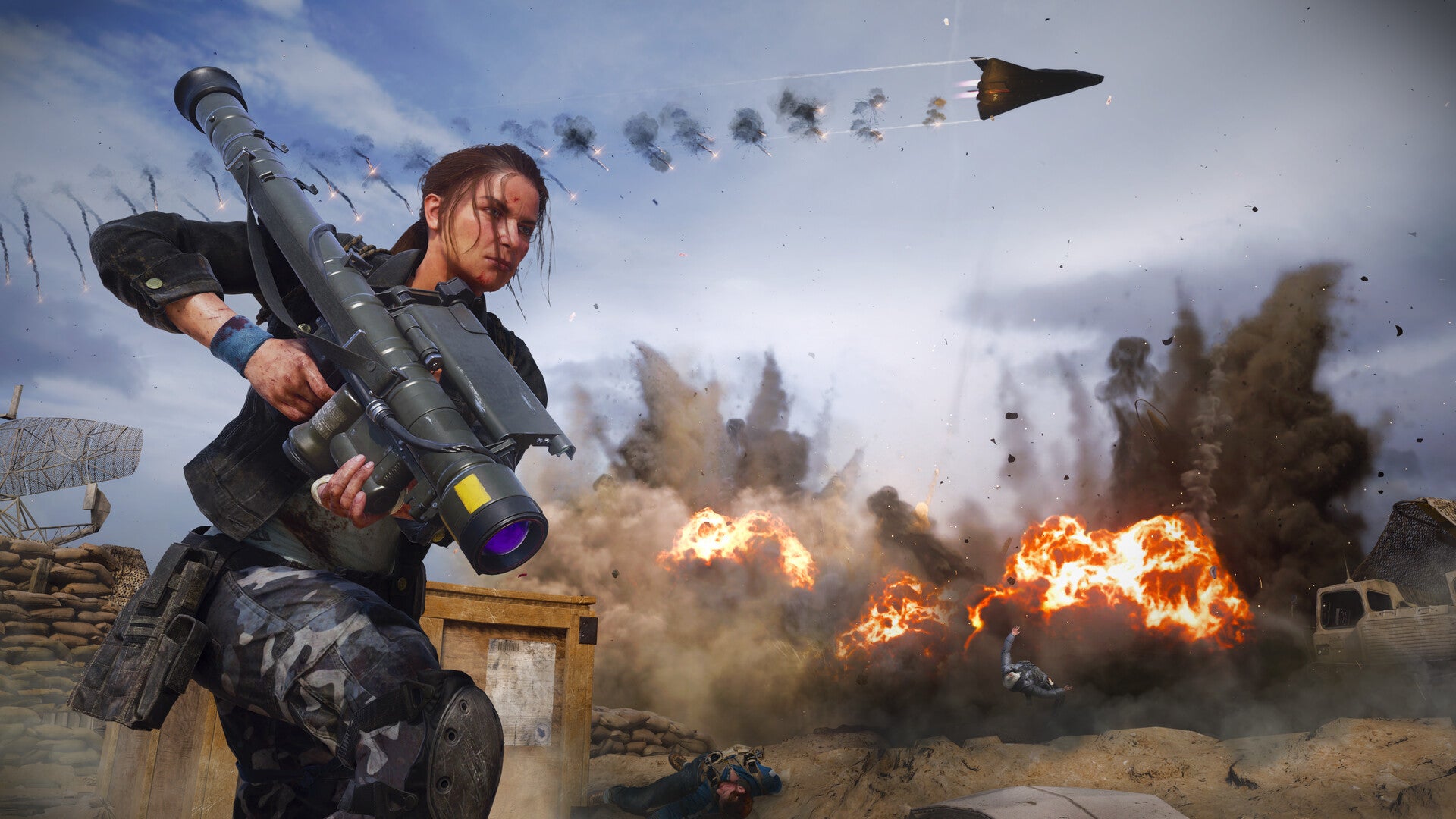 Конкуренція шутерів: безкоштовний доступ до “Black Ops 6” та “Battlefield REDSEC”