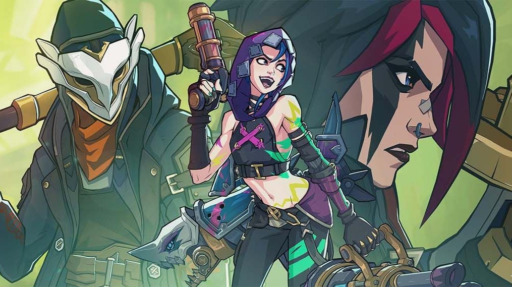 Критика агресивної монетизації у новому файтингу 2XKO від Riot Games