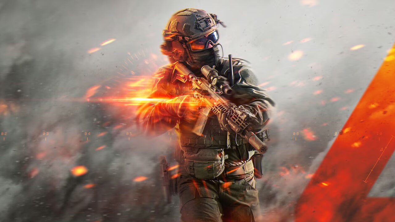 “Лідерний запуск у Battlefield 2042: весела механіка під загрозою патчу”