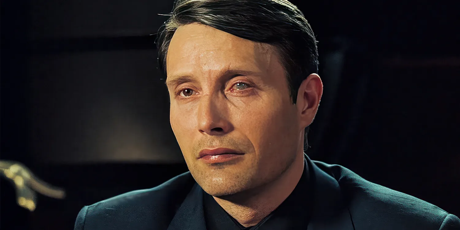 “Мадс Міккельсен: ‘007: Казино Рояль’ тепер на Prime Video”