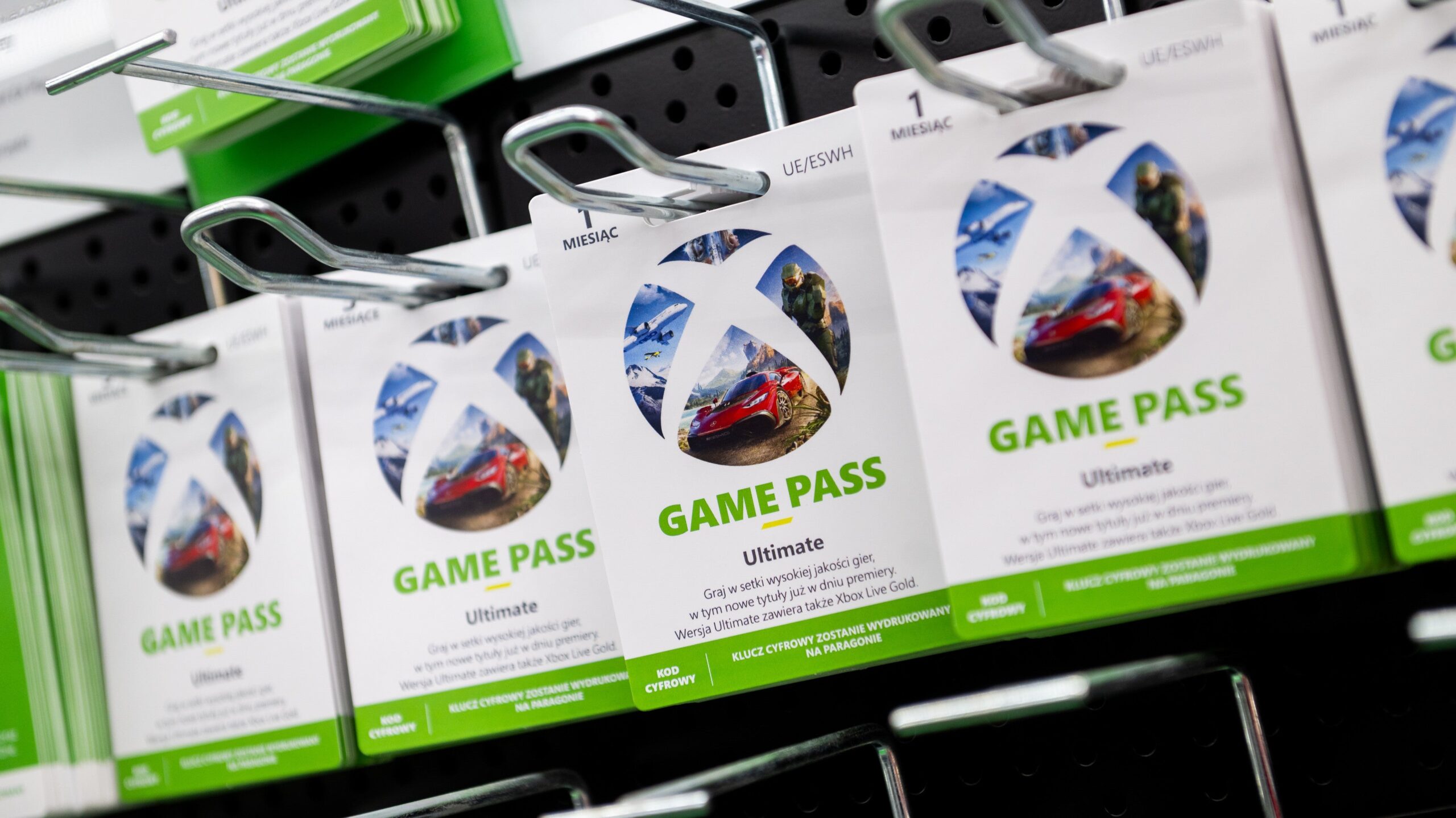 Microsoft скасувала знижки на DLC у Game Pass: нові правила Rewards