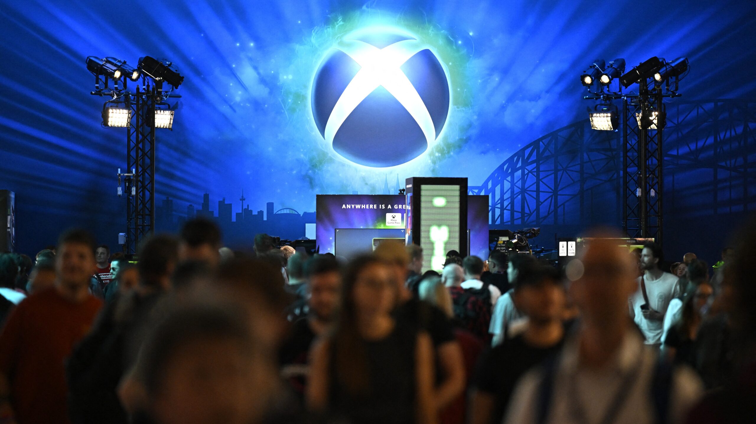 Microsoft запевняє: нові консолі Xbox у розробці, чутки не підтверджуються