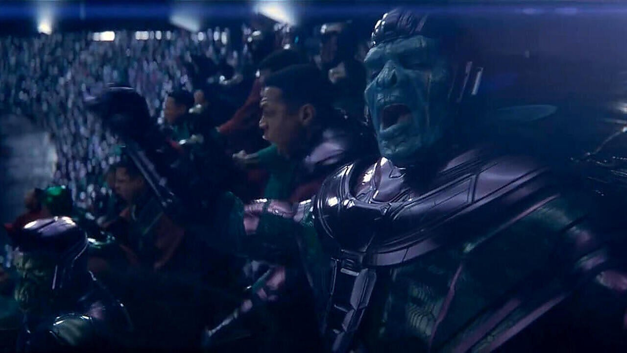 Нездійснені плани: Молоді Месники та битва з Канґом у Marvel 2025