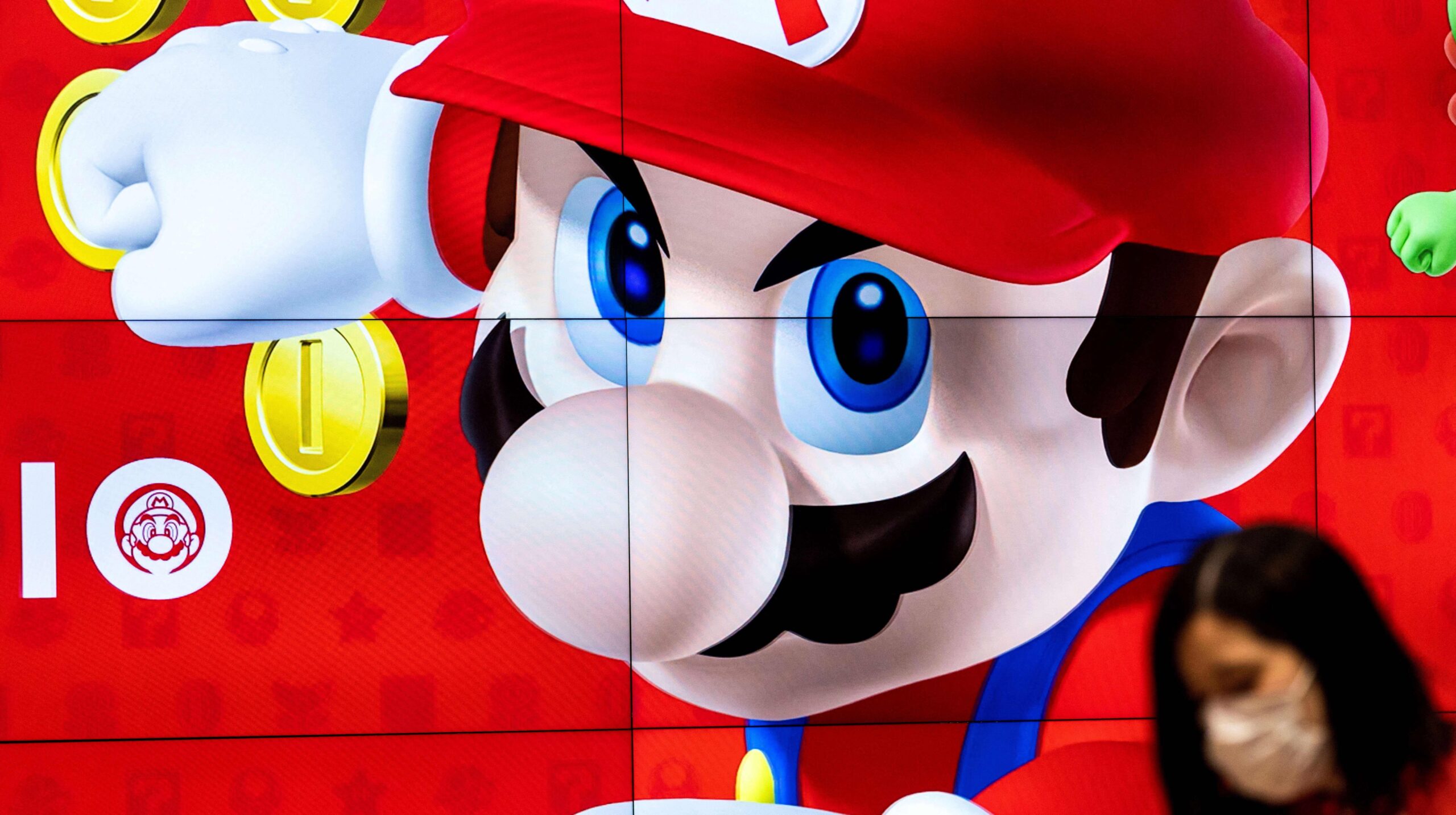 Nintendo подає судовий позов на модератора Reddit за піратство ігор