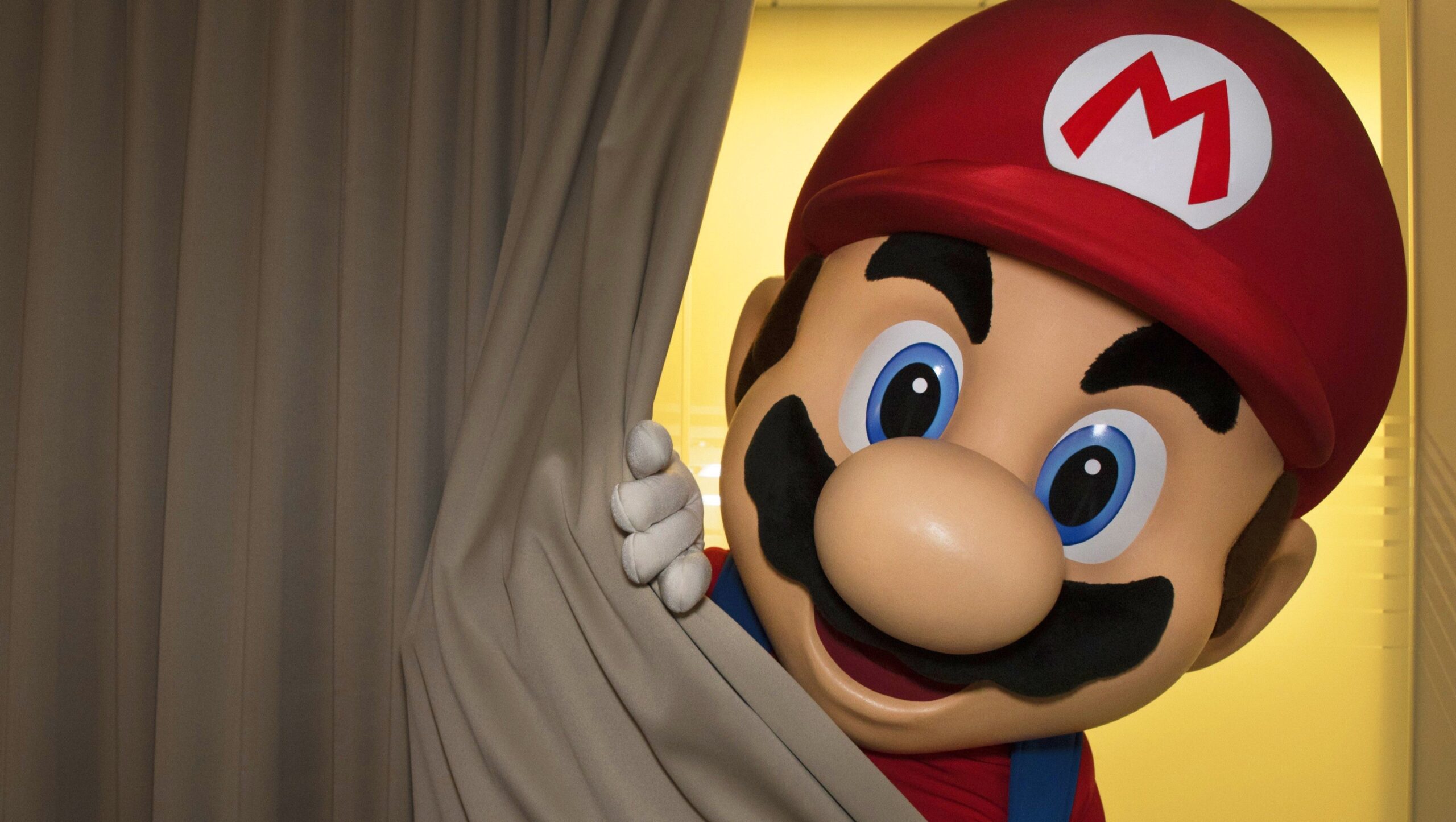 Nintendo виграла суд проти стрімера, що піратствував їхні ігри