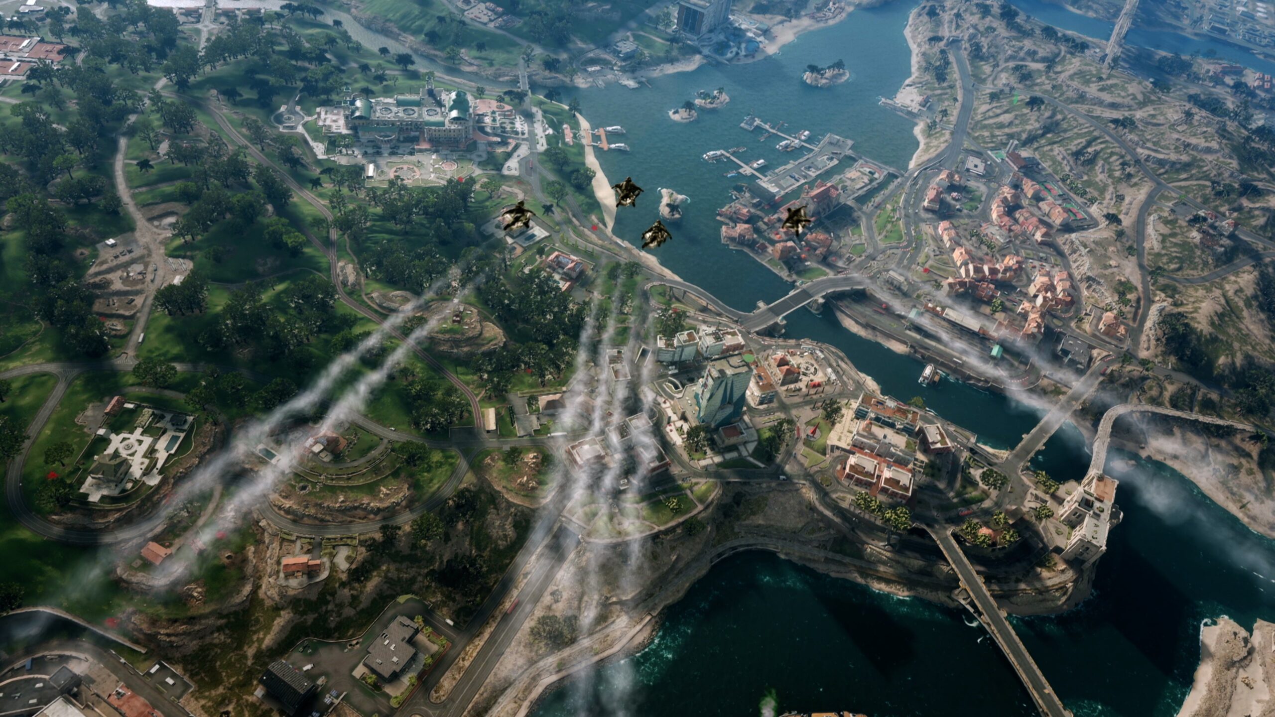 Новий режим Blackout у Warzone: що чекати весною 2026 року