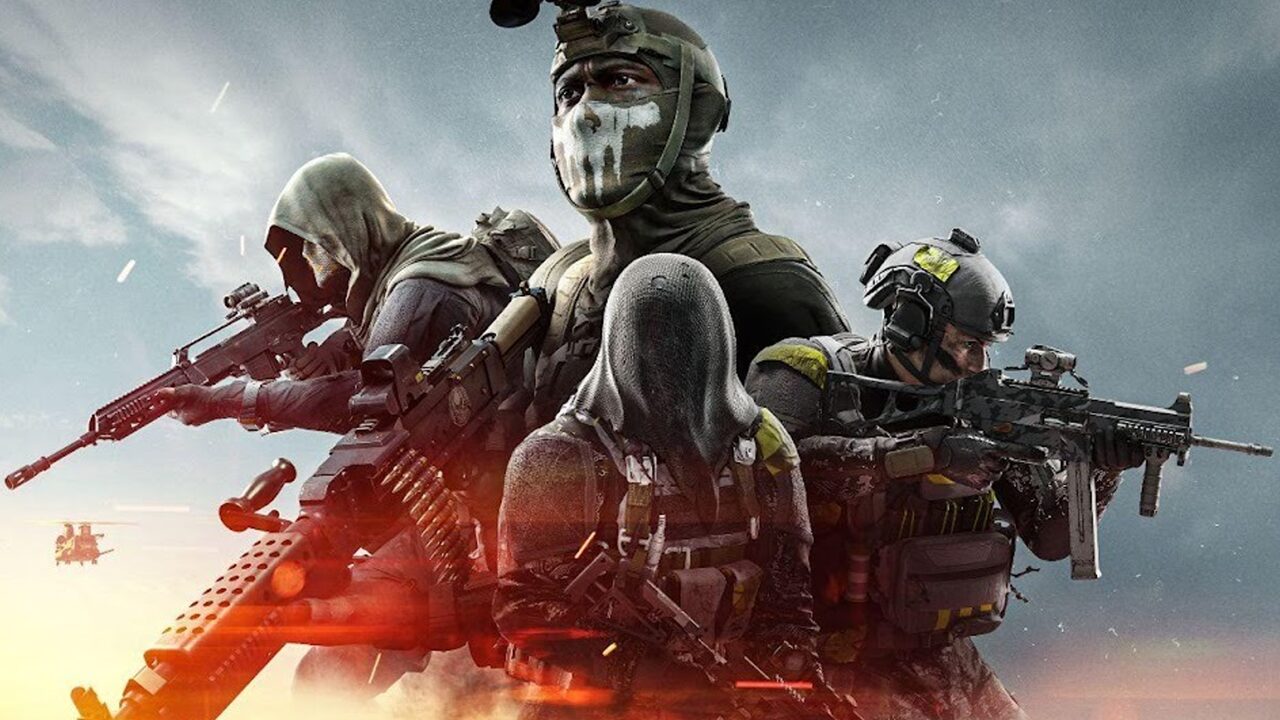 Новий Перший сезон Battlefield 6: адреналін, карти та вражаючі нововведення