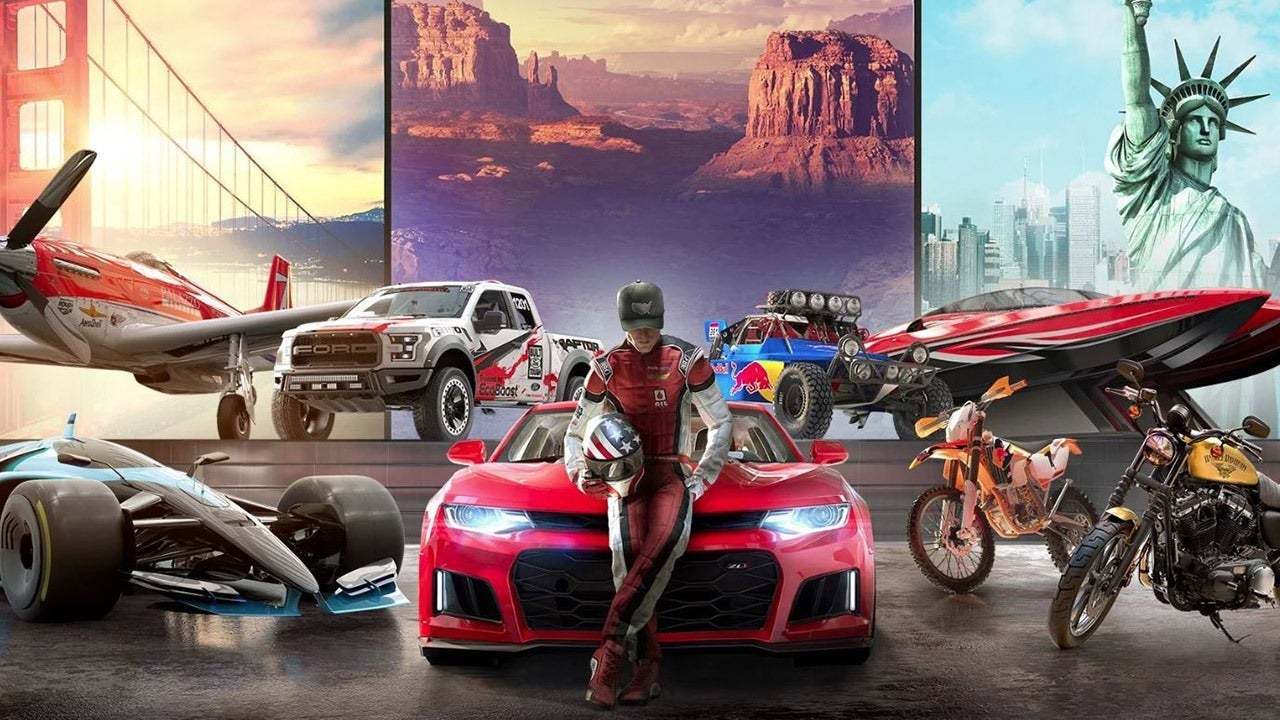 Офлайн-режим у The Crew 2: нові можливості для гравців без Інтернету