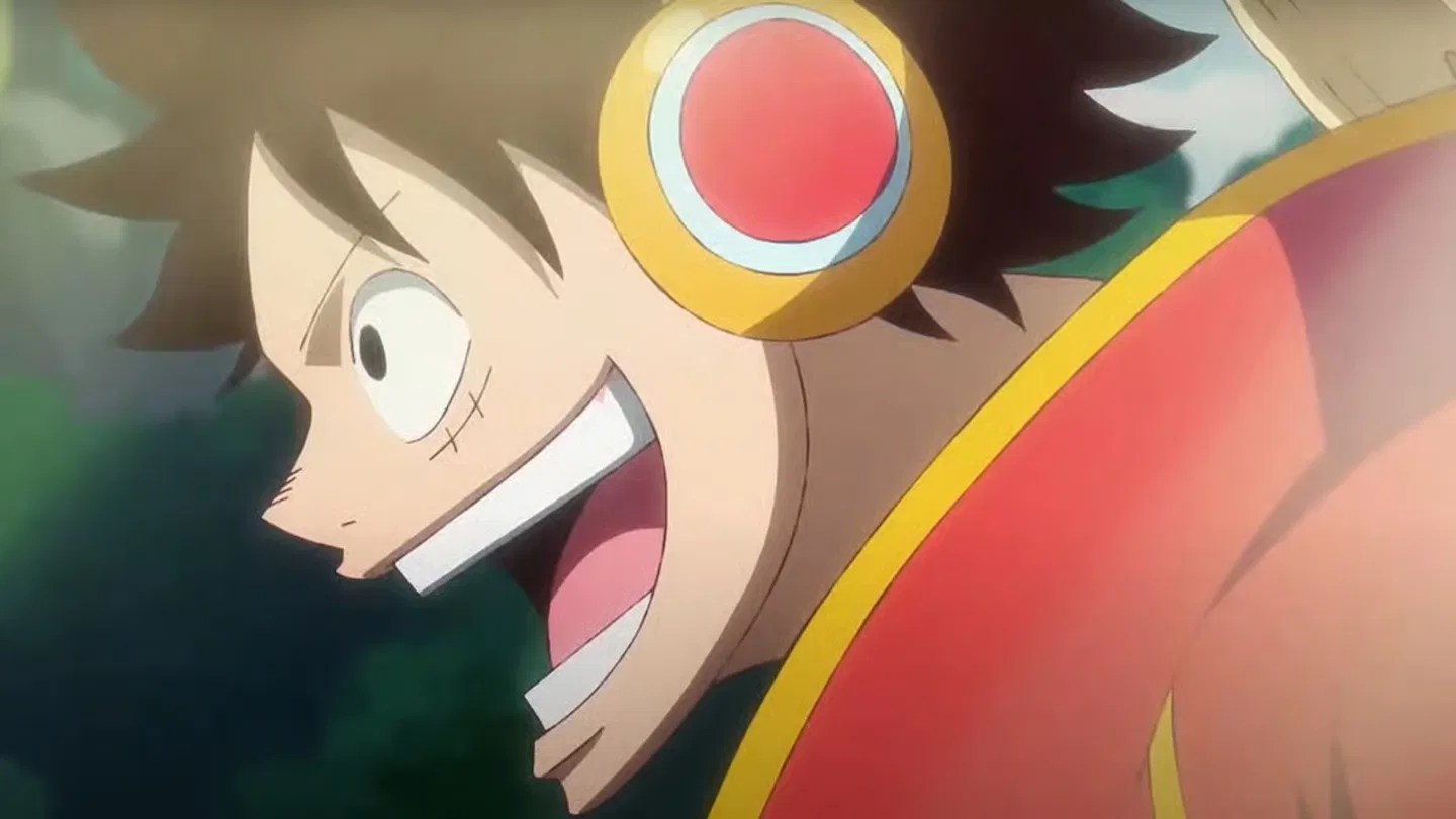 One Piece готує спеціальний анонс на жовтень 2023 року