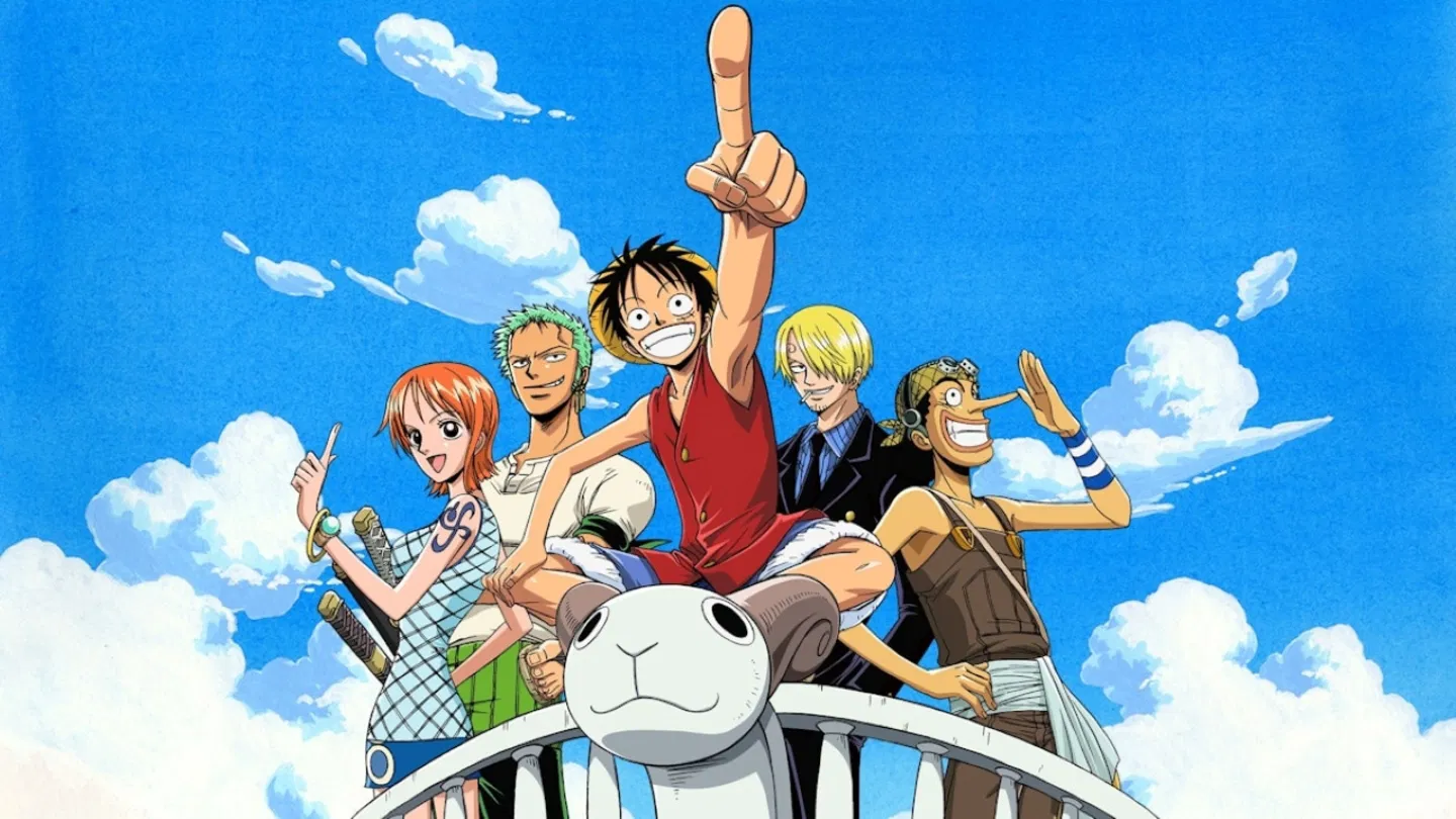 One Piece розкриває, хто з Мугів стане новим власником фрукту диявола