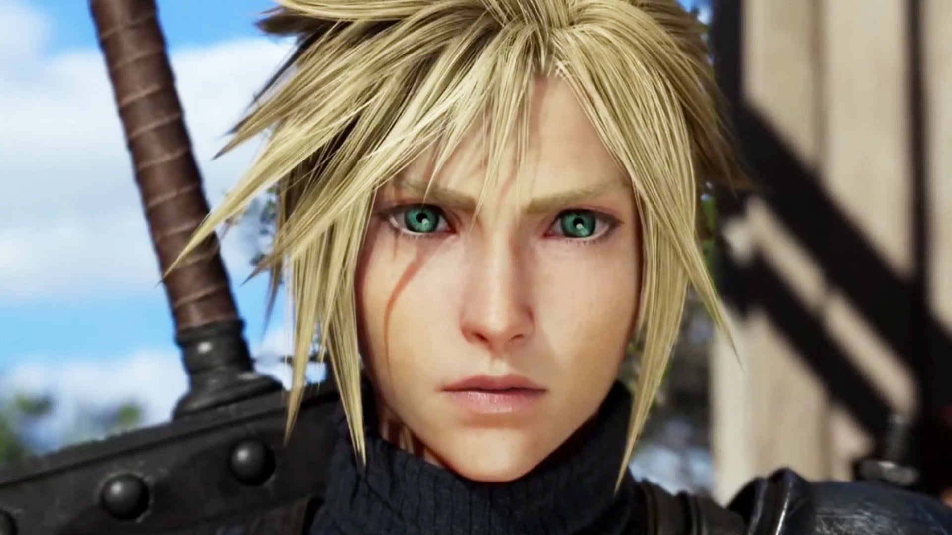 Оновлення про третю частину Final Fantasy 7 Remake: очікування та новинки