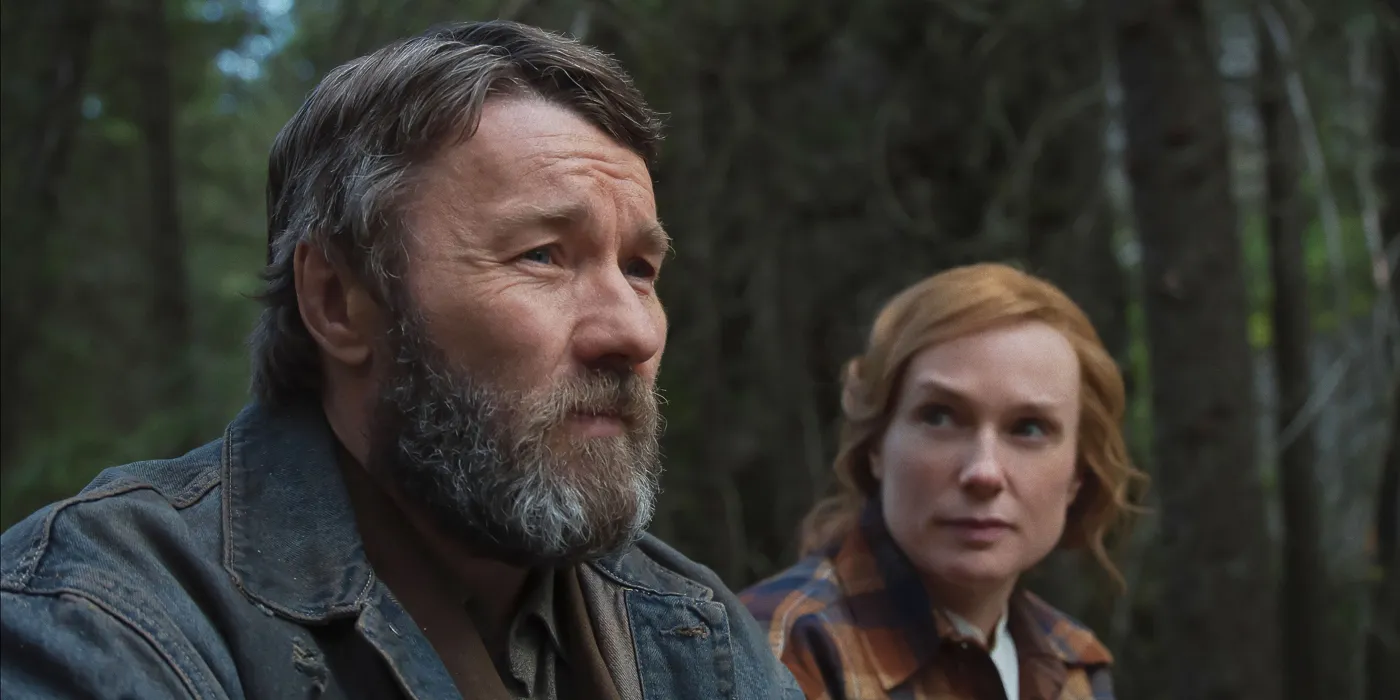 Перший трейлер фільму «Сни поїзда»: нео-вестерн, що вражає емоціями