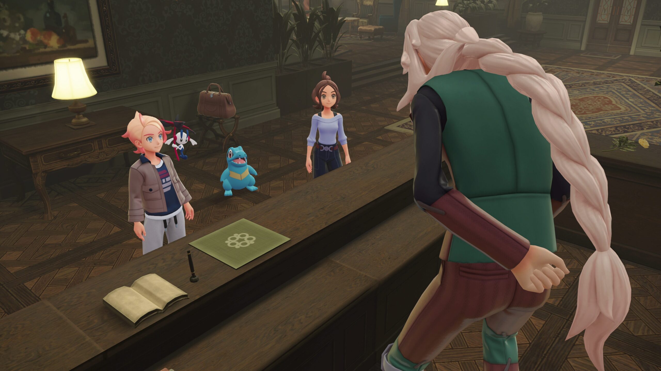 “Pokémon Legends: Z-A”: Нова історія в Люмозі та повернення улюблених персонажів
