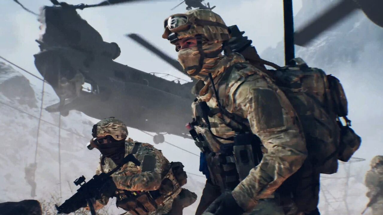 Покращення прогресії та нагород у Battlefield 6: новини 2025 року