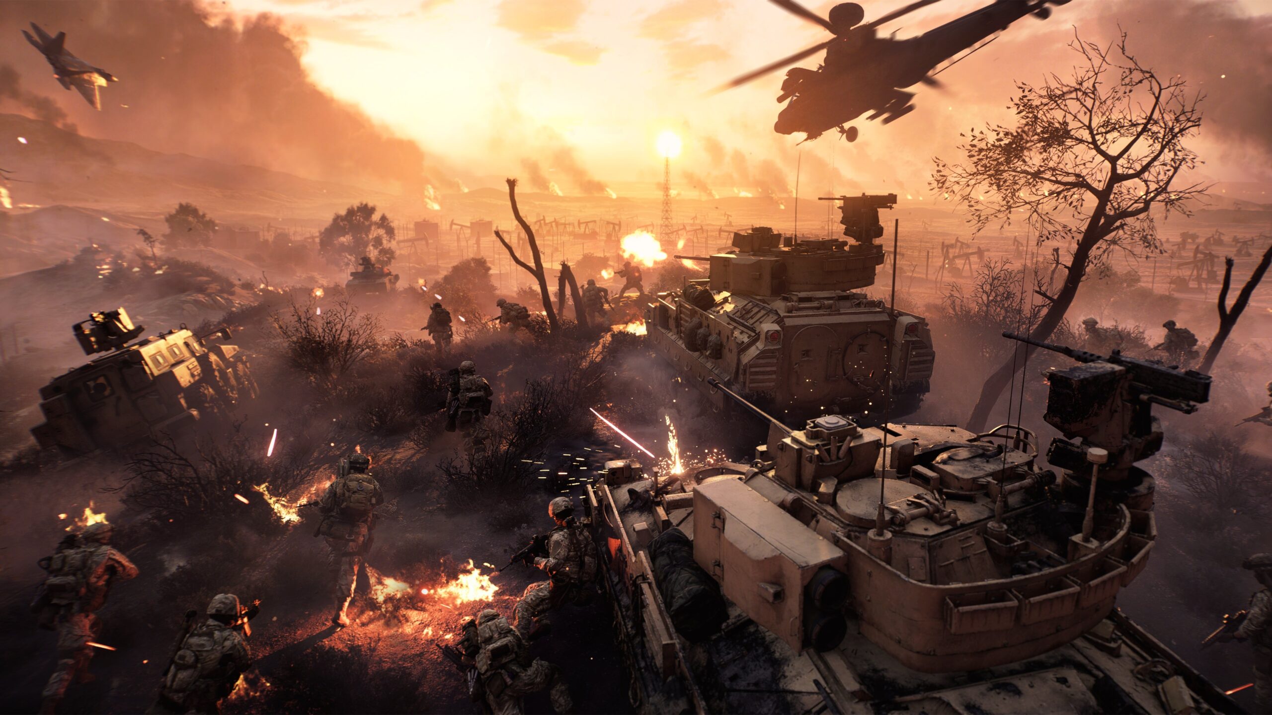 Проблеми з картою Blackwell Fields у Battlefield 6: думки гравців