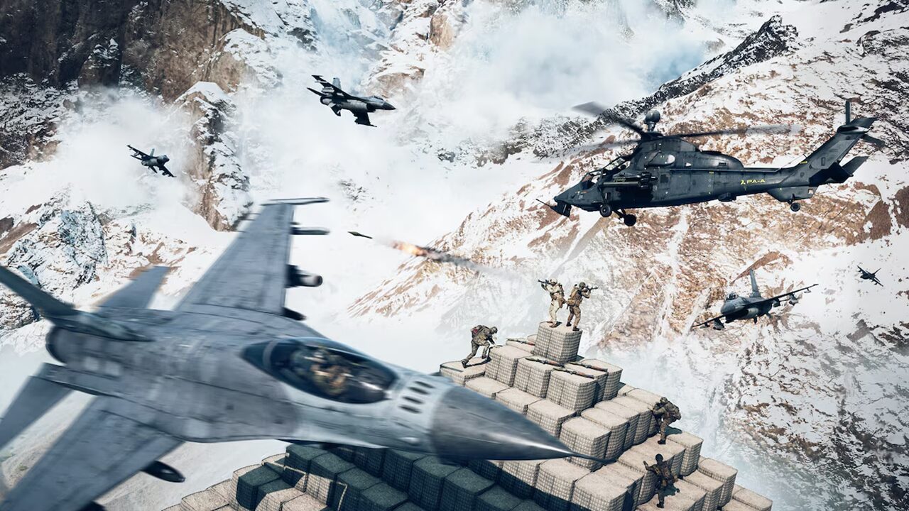 Проблеми прогресії та XP фармінг у Battlefield 2042: реакція спільноти