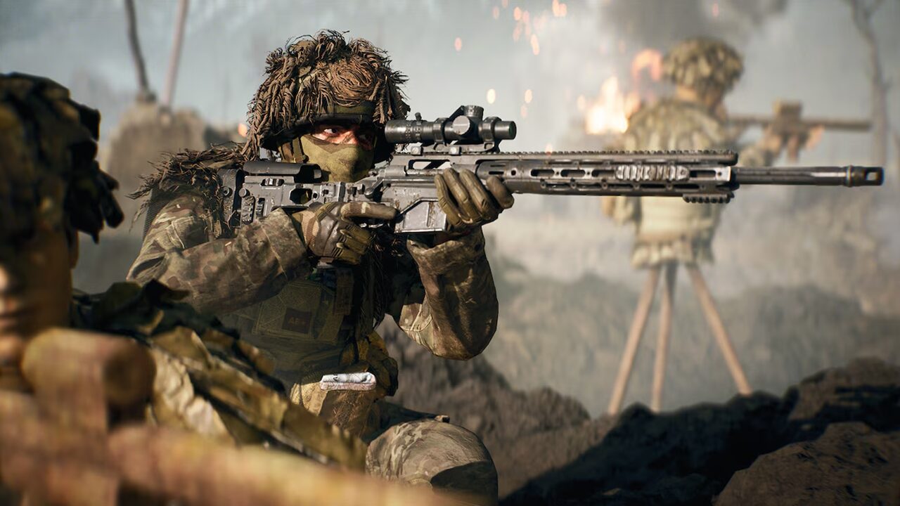Проблеми з реєстрацією влучень у Battlefield 6: що відомо на сьогодні